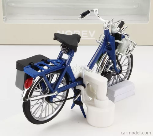 SOLEX 38001969 BLUE