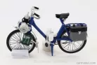 SOLEX 38001969 BLUE