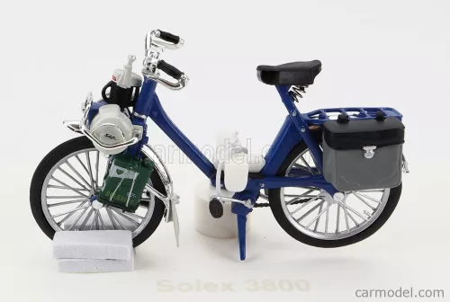 SOLEX 38001969 BLUE