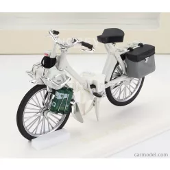SOLEX 38001969 WHITE