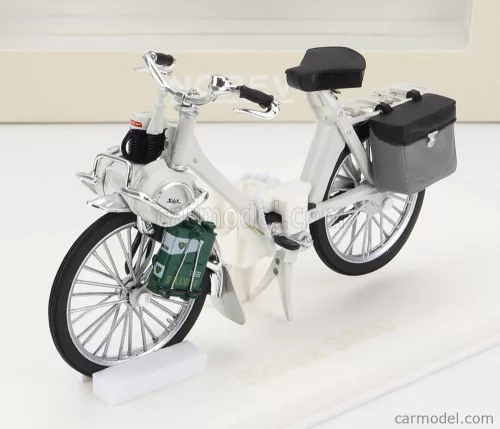 SOLEX 38001969 WHITE
