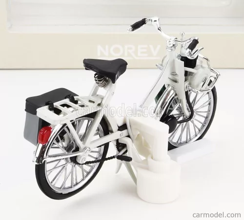 SOLEX 38001969 WHITE