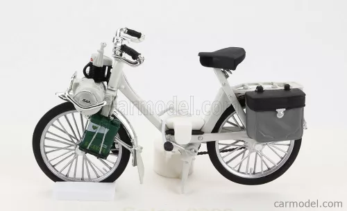 SOLEX 38001969 WHITE