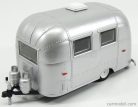 TRAILER  ROULOTTE CARAVAN AIRSTREAM BAMBI 1960  MATT SILVER