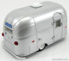 TRAILER  ROULOTTE CARAVAN AIRSTREAM BAMBI 1960  MATT SILVER