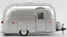TRAILER  ROULOTTE CARAVAN AIRSTREAM BAMBI 1960  MATT SILVER