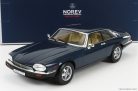 JAGUAR  XJ-S COUPE 1988  BLUE MET