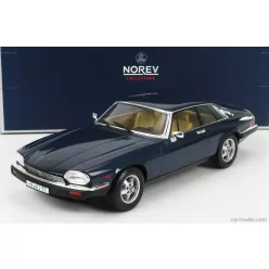 JAGUAR  XJ-S COUPE 1988  BLUE MET