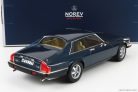 JAGUAR  XJ-S COUPE 1988  BLUE MET