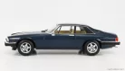 JAGUAR  XJ-S COUPE 1988  BLUE MET