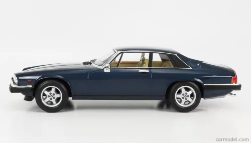 JAGUAR  XJ-S COUPE 1988  BLUE MET