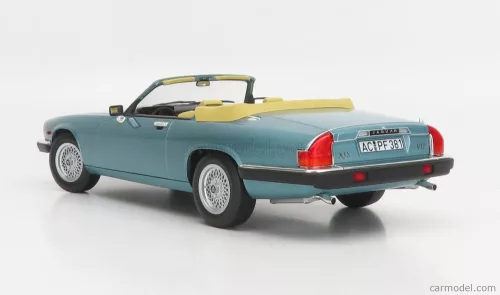 JAGUAR  XJ-S CABRIOLET 1988