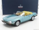 JAGUAR  XJ-S CABRIOLET 1988