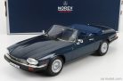JAGUAR  XJ-S CABRIOLET 1988
