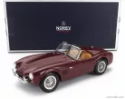 AC COBRA  COBRA 289 SPIDER 1963  RED