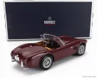 AC COBRA  COBRA 289 SPIDER 1963  RED