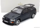 FORD ENGLAND  ESCORT COSWORTH 1992  GREEN