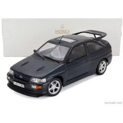 FORD ENGLAND  ESCORT COSWORTH 1992  GREEN