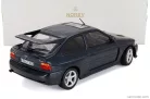 FORD ENGLAND  ESCORT COSWORTH 1992  GREEN