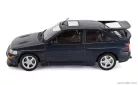 FORD ENGLAND  ESCORT COSWORTH 1992  GREEN