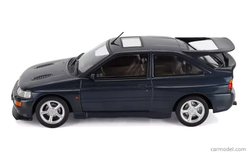 FORD ENGLAND  ESCORT COSWORTH 1992  GREEN