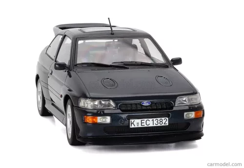 FORD ENGLAND  ESCORT COSWORTH 1992  GREEN