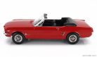 FORD USA MUSTANG COVERTIBLE 1966