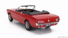 FORD USA MUSTANG COVERTIBLE 1966