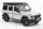 MERCEDES BENZ  G-CLASS 2024  SILVER