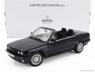BMW  3-SERIES 325i (E30) CABRIOLET OPEN 1991  BLUE