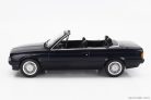 BMW  3-SERIES 325i (E30) CABRIOLET OPEN 1991  BLUE