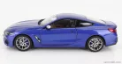 BMW  8-SERIES 850i COUPE (F92) 2019  BLUE MET