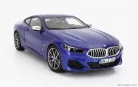 BMW  8-SERIES 850i COUPE (F92) 2019  BLUE MET