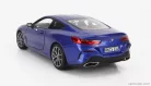 BMW  8-SERIES 850i COUPE (F92) 2019  BLUE MET