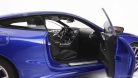 BMW  8-SERIES 850i COUPE (F92) 2019  BLUE MET