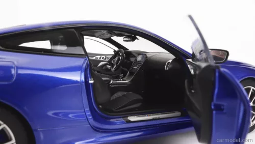BMW  8-SERIES 850i COUPE (F92) 2019  BLUE MET