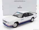 OPEL  MANTA B i200 ROTHMANS 1984  WHITE BLUE RED