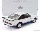 OPEL  MANTA B i200 ROTHMANS 1984  WHITE BLUE RED