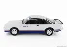 OPEL  MANTA B i200 ROTHMANS 1984  WHITE BLUE RED