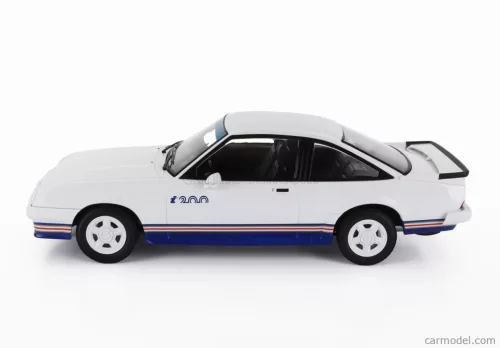OPEL  MANTA B i200 ROTHMANS 1984  WHITE BLUE RED