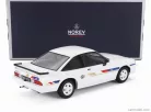 OPEL  MANTA GUY FREQUELIN 1984  WHITE