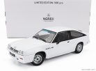 OPEL  MANTA CC GSi COUPE 1984  WHITE
