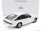 OPEL  MANTA CC GSi COUPE 1984  WHITE