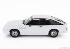 OPEL  MANTA CC GSi COUPE 1984  WHITE