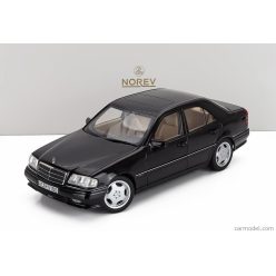 MERCEDES BENZ  C-CLASS C36 AMG (W202) 1993  BLACK