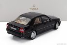 MERCEDES BENZ  C-CLASS C36 AMG (W202) 1993  BLACK