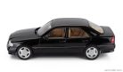 MERCEDES BENZ  C-CLASS C36 AMG (W202) 1993  BLACK