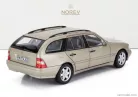 MERCEDES BENZ  C-CLASS C200 (S202) T-MODELL SW STATION WAGON 1997  SMOKE SILVER MET