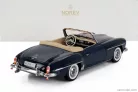 MERCEDES BENZ  SL-CLASS 190SL SPIDER 1957  MIDDLE BLUE