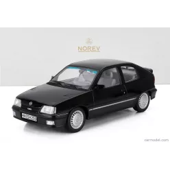 OPEL  KADETT GSi 1991  BLACK